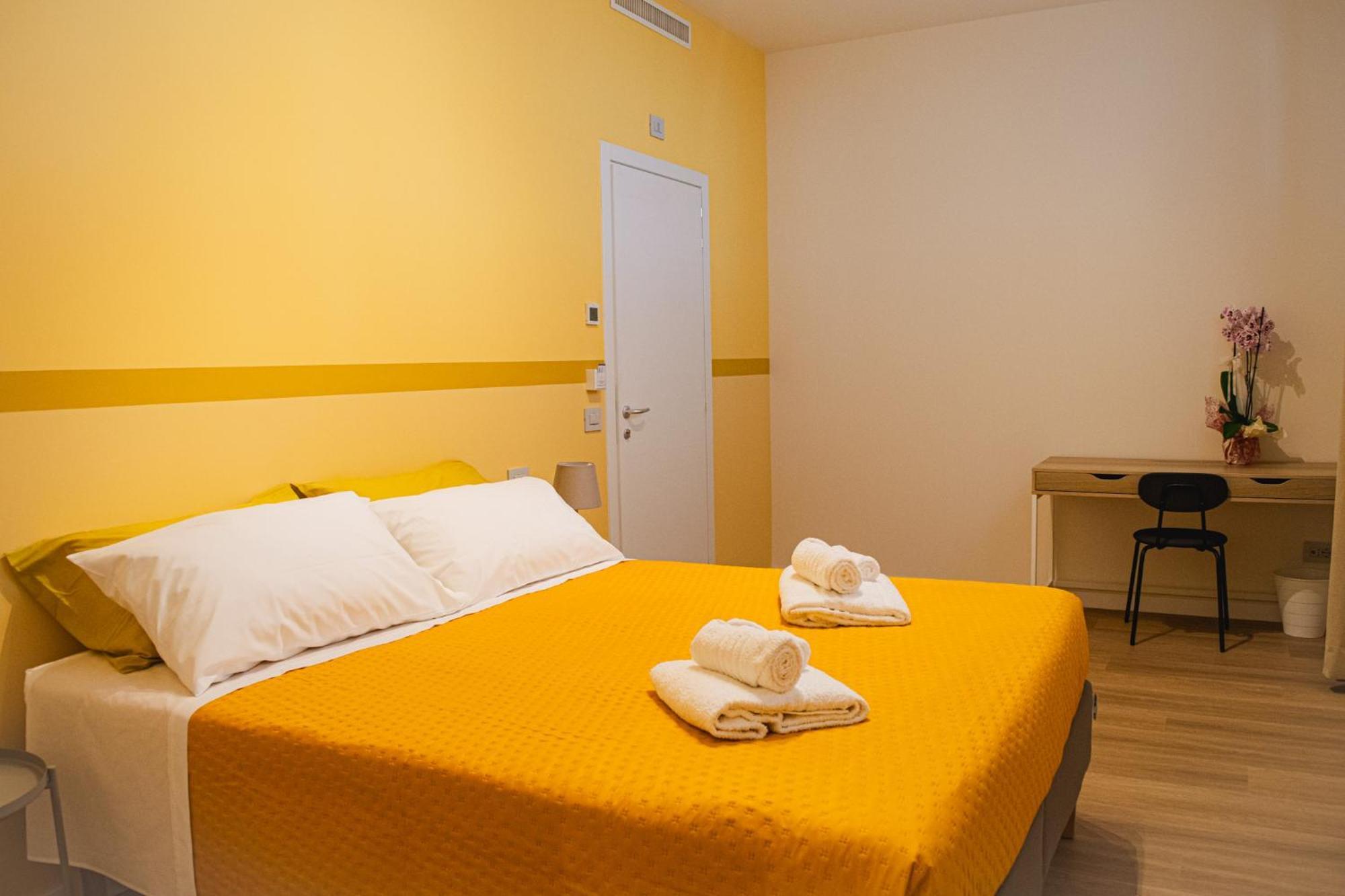 B&B Gianchia Brentino Belluno Eksteriør billede