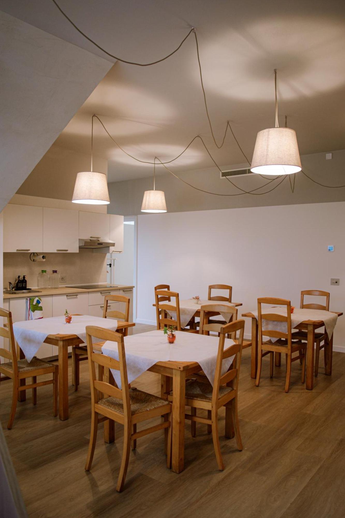 B&B Gianchia Brentino Belluno Eksteriør billede
