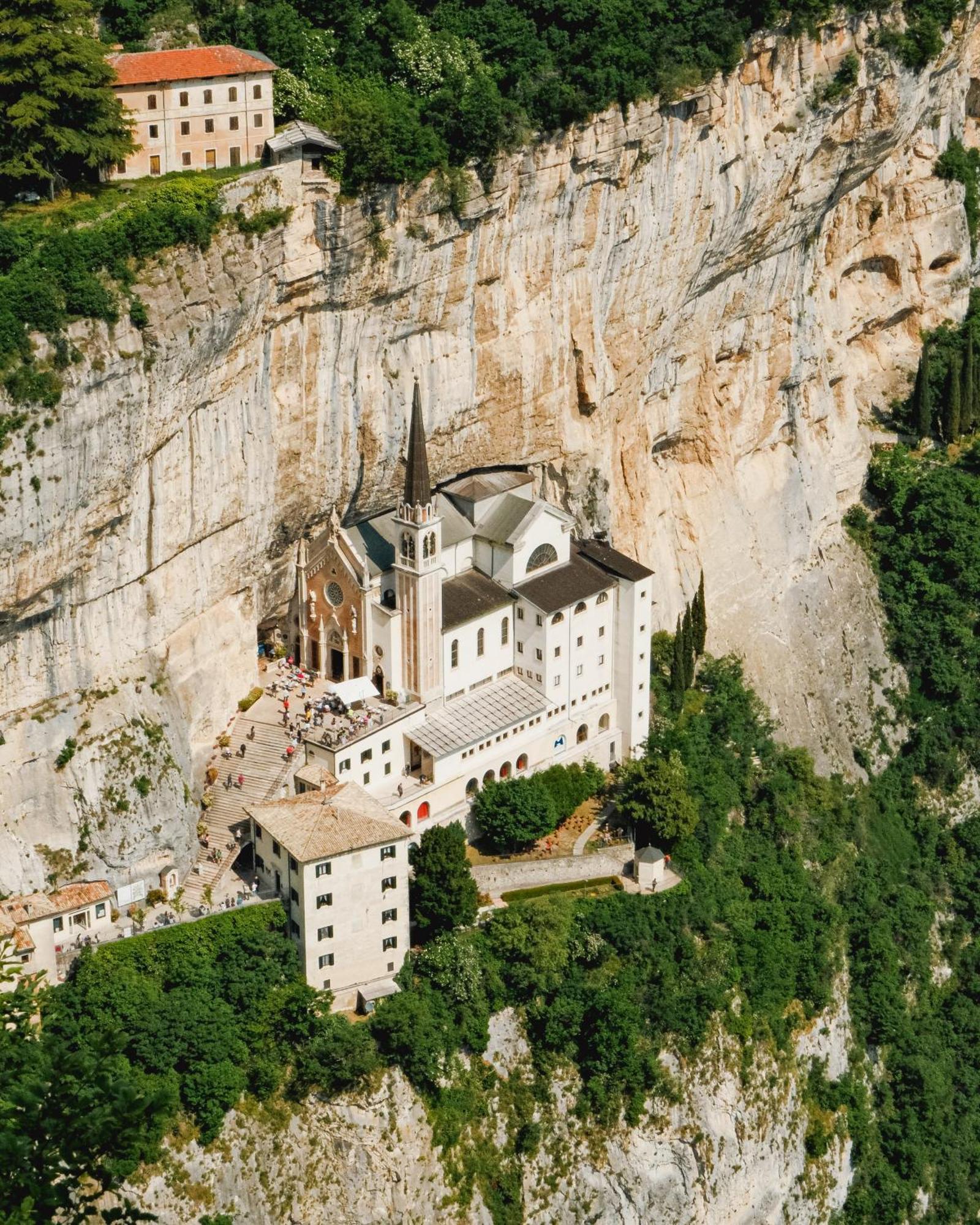 B&B Gianchia Brentino Belluno Eksteriør billede